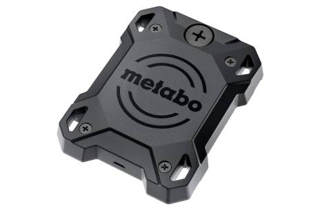 Metabo Tracker για iPhone/iPad (626965000)
