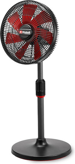 Einhell GE-CF 18/320 P Li Ανεμιστήρας Μπαταρίας Με Ορθοστάτη 18V SOLO