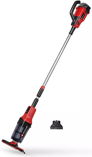 Einhell GE-PV 18/42 Li Σκούπα Πισίνας Μπαταρίας 18V Solo 