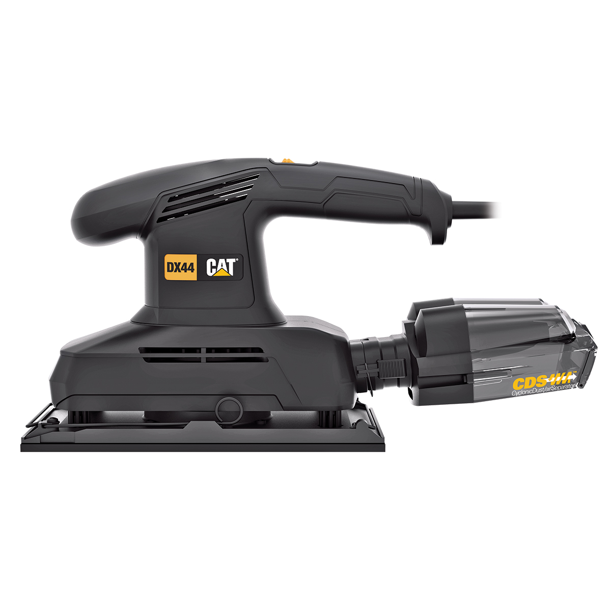  Ηλεκτρικό Παλμικό Τριβείο 350W CAT DX44