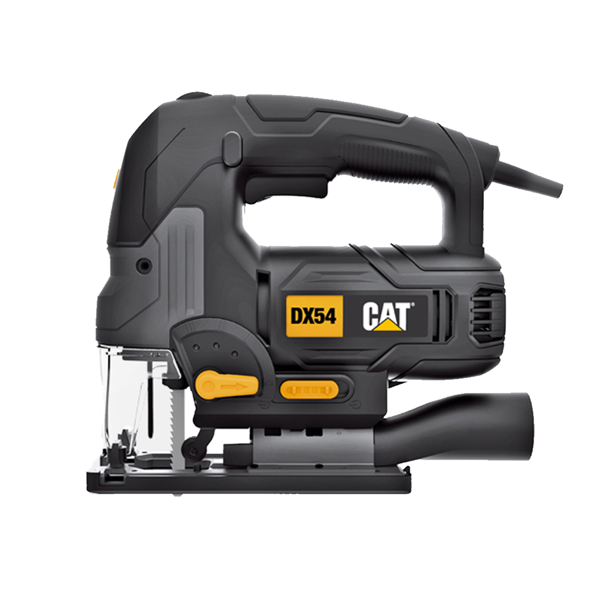 Ηλεκτρική Σέγα 750W CAT DX54