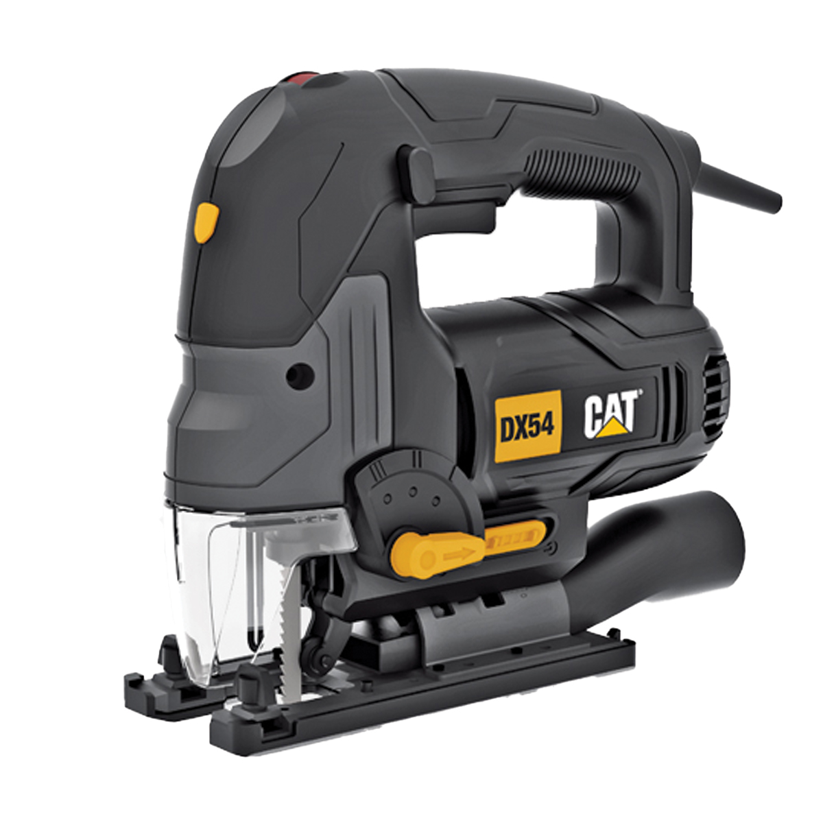 Ηλεκτρική Σέγα 750W CAT DX54