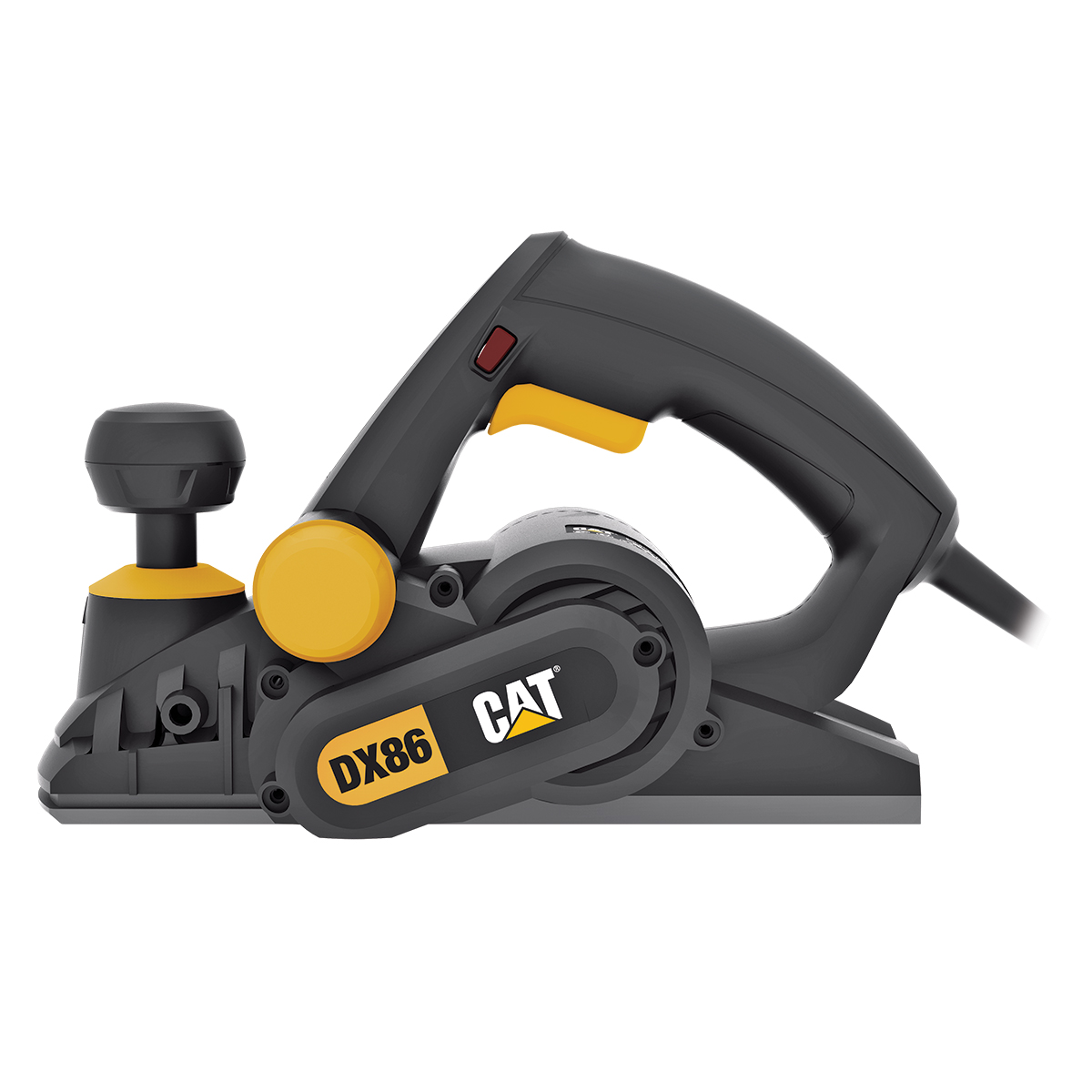 Ηλεκτρική πλάνη 900W CAT DX86 