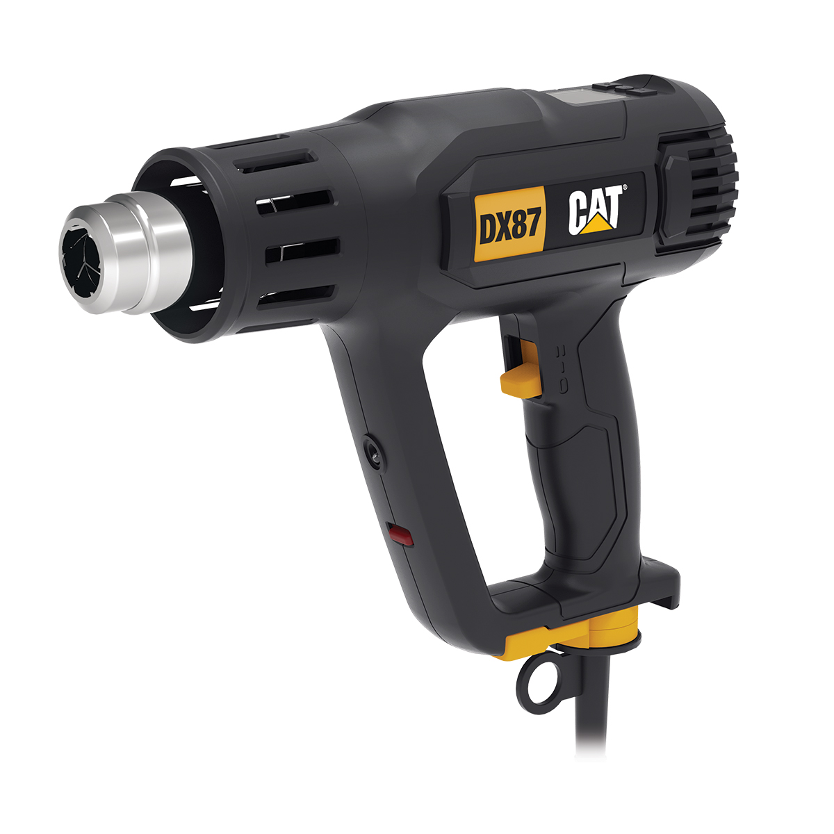 Ηλεκτρικό Πιστόλι Θερμού Αέρα 2000W CAT DX87