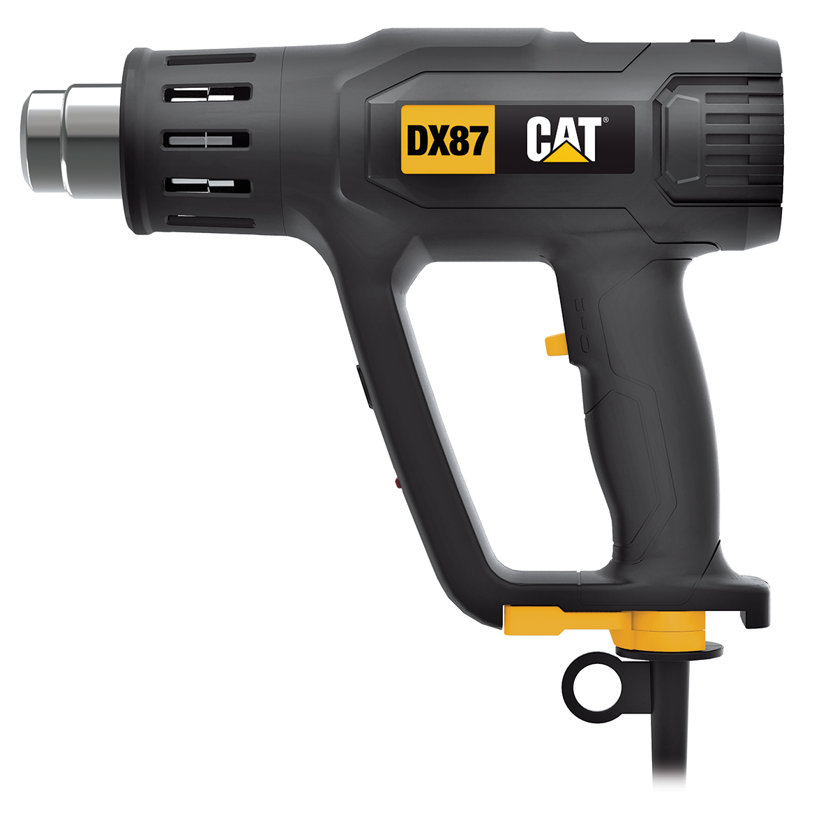 Ηλεκτρικό Πιστόλι Θερμού Αέρα 2000W CAT DX87
