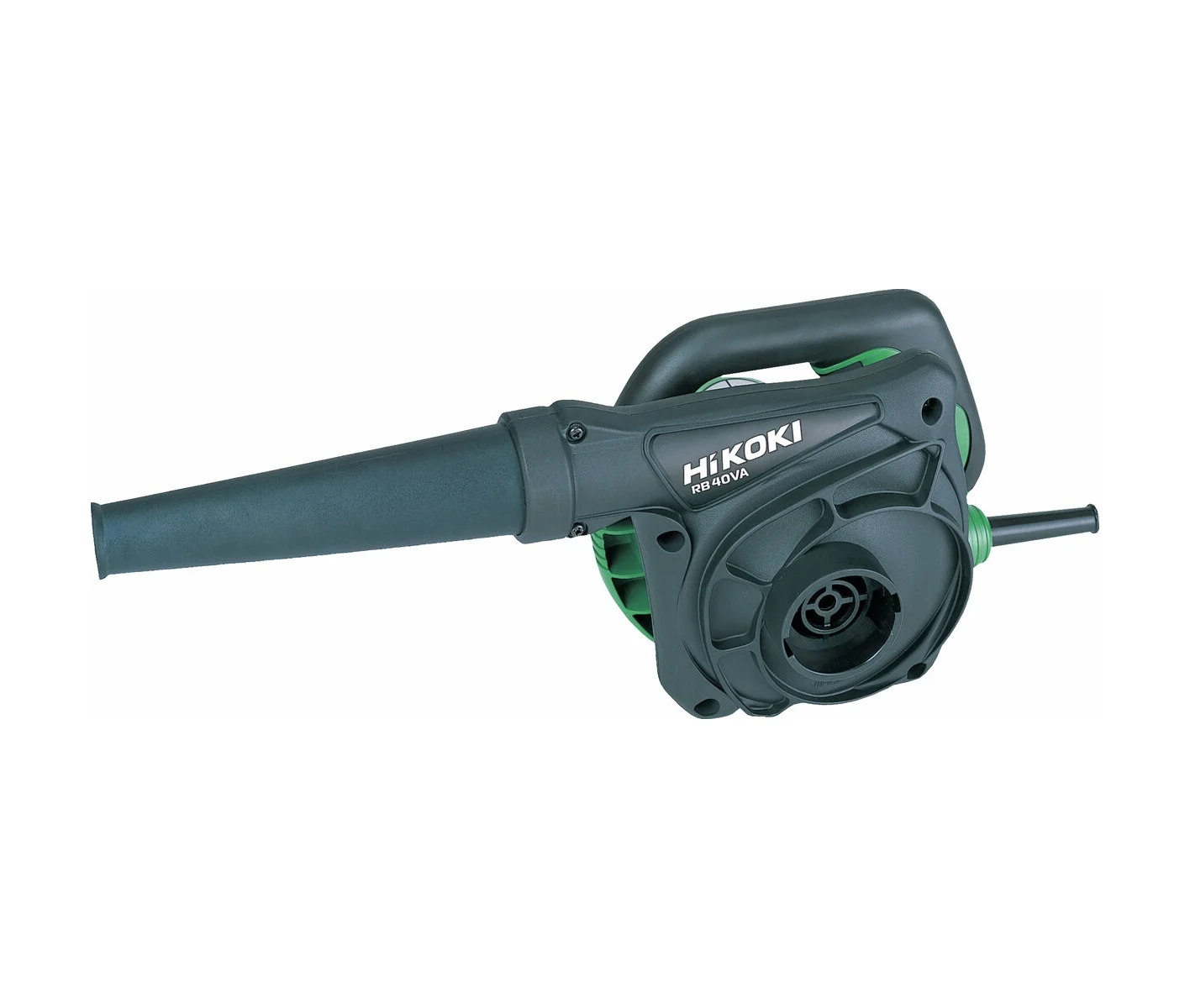 HIKOKI RB40VA ΗΛΕΚΤΡΙΚΟΣ ΕΠΑΓΓΕΛΑΜΤΙΚΟΣ ΦΥΣΗΤΗΡΑΣ 550W
