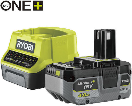 RYOBI 18V ONE+ RC18120A-140X