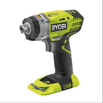 Παλμικός Βιδολόγος Μπαταρίας 18V SOLO RYOBI RID1801M | Ευρώπη ΑΕ