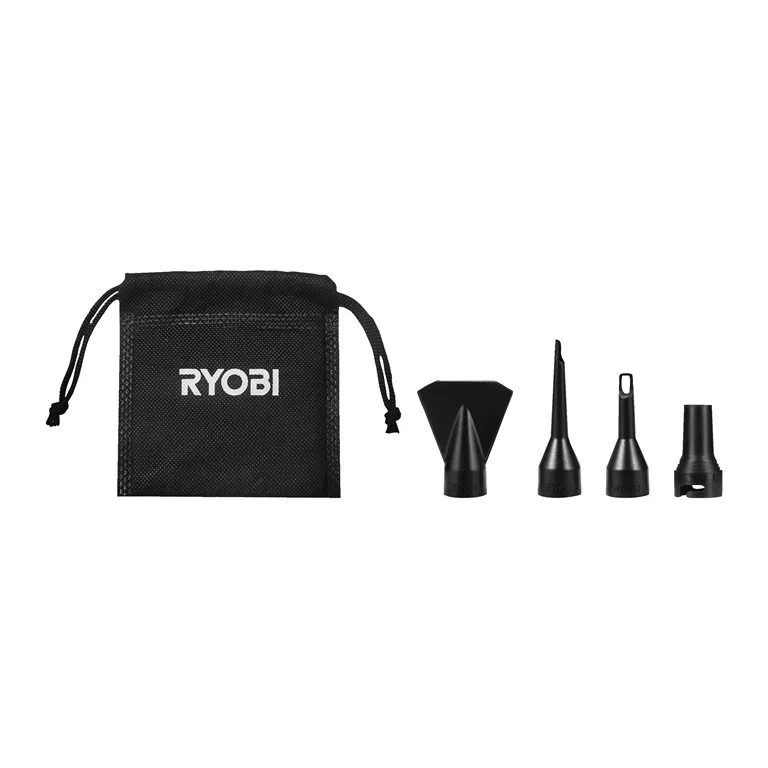 RYOBI RVI18-0 Φορητός Αεροσυμπιεστής Μπαταρίας 18V ONE+ 