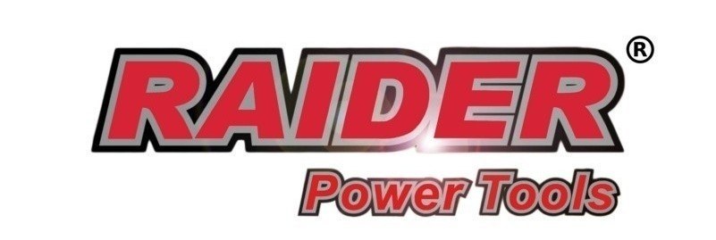 RAIDER POWER TOOLS
