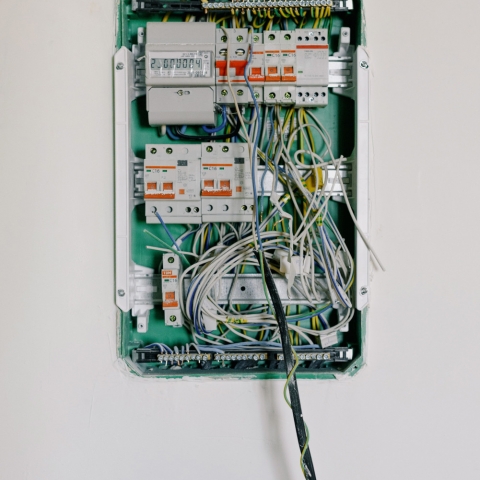 Ηλεκτρολογικός εξοπλισμός